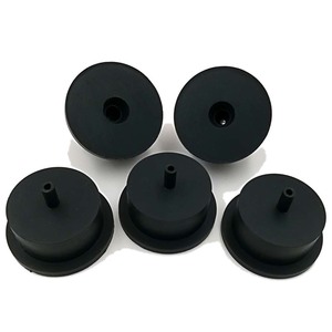<span class=keywords><strong>Bouchon</strong></span> en caoutchouc de silicone de bouteille d'<span class=keywords><strong>essence</strong></span> de qualité alimentaire personnalisé OEM/ODM - Product Image 4