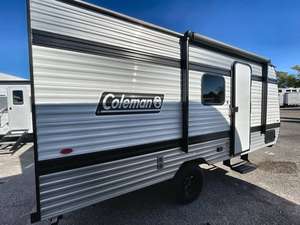 Nuevo 2025 Keystone Coleman 17B Autocaravana, Casa Móvil, Remolque de Camping, Tienda de Campaña para Autocaravana, Campers de Techo para Camioneta - Product Image 2