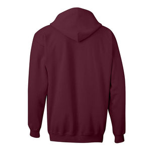Sweat-shirts à fermeture éclair pour hommes de la meilleure qualité, manches longues, séchage rapide, respirant, écologique, 100% coton, vêtements d'hiver tendance - Product Image 6