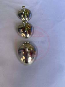 Escudo ocular láser de alta calidad Escudos láser oculares internos (PAR) Diseñado - Product Image 3