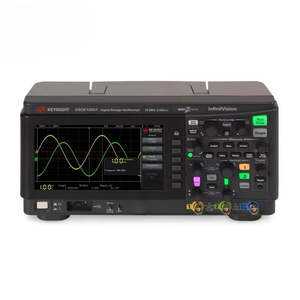 Oscilloscope numérique Keysight DSOX1202A 70 MHz 2 canaux analogiques Bande passante 200 MHz - Product Image 2