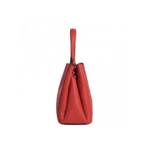 Bolso de Mano Suave en Cuero Genuino - Hecho en Italia - Art. 24048 - Product Image 5