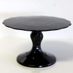 Abordable Rond Fer 2 Tiers Gâteau Stand Noir Automne Halloween Dernier 2023 Accessoires Fête D'anniversaire Fournitures Quantité Arisans - Product Image 6