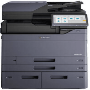 OFERTA ESPECIAL Impresora Láser Multifunción Kyocera TASKalfa 70041 Monocromática OEM ODM Industrial DIY Impresión Copia Escaneo Fax - Product Image 3