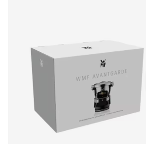 Procesador de Alimentos WMF de Alta Calidad Sellado de Fábrica con Función de Cocción Vanguardista - Product Image 1
