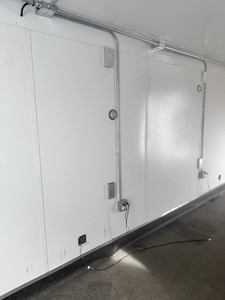 Southern Dimensions Group Black Food <b>Trailer</b> - Product Image 4