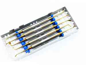 Kit d'outils d'instruments chirurgicaux dentaires de serrage des sinus 5 pièces avec 2 ans de garantie par Hexa Care - Product Image 3