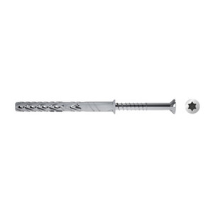 Elematic Tassello T66v 10x140 con Vite Torx - Product Image 1