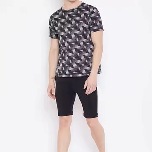 เสื้อยืดสำหรับผู้ชายเสื้อยืดผ้าฝ้าย100% โอเวอร์ไซส์สำหรับผู้ชายเสื้อยืดสีขาวพิมพ์ลายกราฟิกแบบกำหนดเอง - Product Image 5