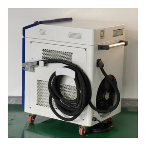 Enfriador industrial de 1 tonelada con reducción de precio, 12.000 BTU's/hr, ideal para láseres, grabadores, máquinas, equipos de soldadura, - Product Image 6