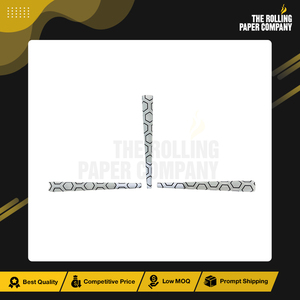 Proveedor al por Mayor de Papel de Fumar Orgánico de Buena Calidad, Tamaño 98/26 mm, Conos Pre-Enrollados con Impresión Personalizada a Bajo Precio - Product Image 6