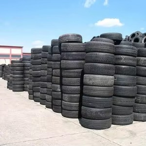 Neumáticos de Caucho Natural para Automóvil de 13-20 Pulgadas, Nuevos y Usados, de Primera Calidad, Servicio OEM, Envío Rápido, Precio Económico en Alemania - Product Image 4