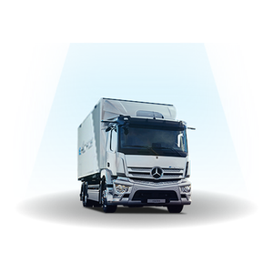 Venta directa de fábrica usada, camioneta diésel, camión de carga ligera de 5 toneladas - Product Image 2