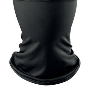 Calidad Premium 100% poliéster invierno pasamontañas a prueba de viento cubierta completa para Unisex personalizado transpirable Balaklava fiestas deportivas diarias - Product Image 4