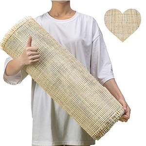 Correas de caña de mimbre, Material respetuoso con el medio ambiente, de Color Natural - Product Image 4