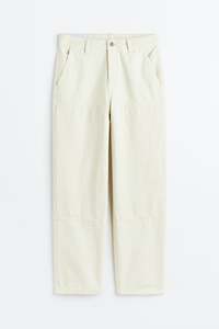 Jeans de Mezclilla Oscuros de Estilo Vintage Personalizados para Hombre, Marca de Moda Americana de Alta Calidad para las Temporadas de Verano e Invierno - Product Image 6