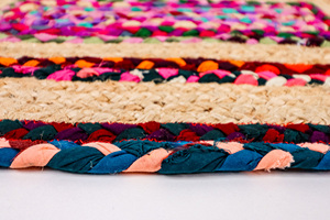 Napperon en jute de qualité supérieure pour tables à manger au prix de gros Vente en gros dans le monde entier - Product Image 3