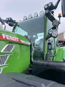 รถแทรกเตอร์ Fendt ใช้งานค่อนข้างถูก - Product Image 3