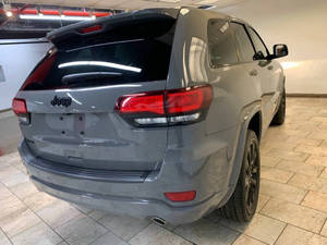 Jeep Grand Cherokee WK Laredo X 2022 Usado en Excelentes Condiciones - Product Image 3