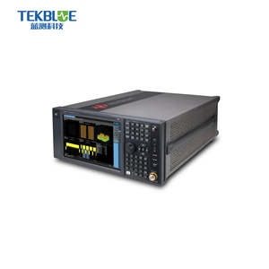 เครื่องวิเคราะห์สเปกตรัม Keysight N9032B PXA ช่วงความถี่ 2 Hz -55 GHz - Product Image 2