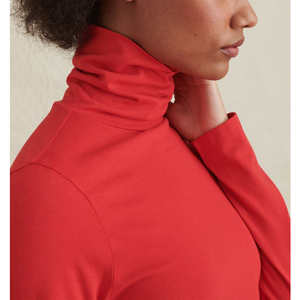 Camisas Formales para Mujer al por Mayor, Camisas de Algodón con Cuello en V, Manga Larga, Transpirables, Ecológicas y Personalizadas, Gran Venta - Product Image 3