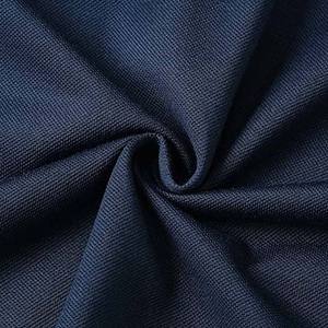 Polo de hombre a precio razonable en color sólido, diseñe su propio logotipo, Polo de hombre a granel con diseño de logotipo personalizado, Polo de hombre - Product Image 3