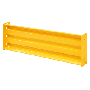 حماية حاجز مستودع مضاد للصدمات لسلامة المعدات ، حاجز أمان صلب شديد التحمل - Product Image 5