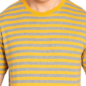 Camiseta de Manga Corta para Hombre 2026, Personalizada con Impresión, Tejido de Punto Suave, Precio al por Mayor, Servicio OEM ODM, Diseña Tu Logotipo, Talla - Product Image 5