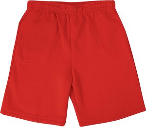 <b>Mens</b> Casual <b>Fleece</b> <b>Shorts</b> Pockets Jogger Athletic Workout Gym Sweat <b>Shorts</b> - Product Image 4