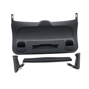 CUBIERTA DE PLÁSTICO PARA LA PUERTA TRASERA INTERIOR MINI Countryman Serie (F60) 51497437264 (16>) - Product Image 1