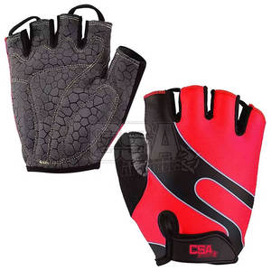 Gants de cyclisme fabriqués au Pakistan Nouveau style Gants de cyclisme Poids léger Meilleure vente Gants de cyclisme - Product Image 1