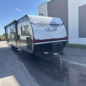 Nuevo 2026 F-o-r-e-s-t R-i-v-e-r Campsite U-l-t-r-a 26C-J-L - Product Image 1