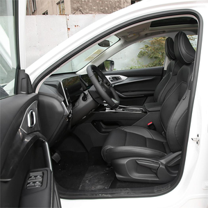 SUV essence turbo 1.5T d'occasion vérifié 2023 |   Édition Précoce |   MG-One inspiré |   Stock japonais |   Prêt à rouler - Product Image 6