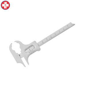 Instrumento de medición de calibre de precisión Boley Gauge para mediciones dentales precisas - Product Image 4