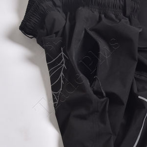 Pantalon d'hiver pour hommes imperméable et respirant pour le ski pantalon baggy chaud et ample vêtements coupe-vent pour le ski - Product Image 4