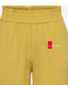 Pantalones Jogger Cargo Ligeros para Hombre |   Pantalones Casuales con Cintura Elástica y Logotipo Personalizado |   Impermeable y Resistente al Viento |   Venta al por mayor - Product Image 4