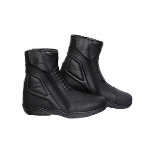 Nouveau design de bottes de musculation professionnelles Bottes jumelles personnalisées de haute qualité pour hommes - Product Image 5