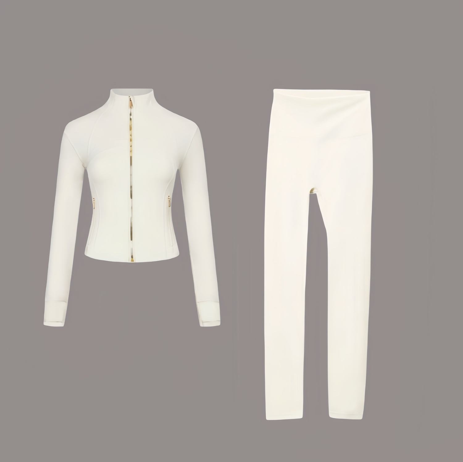 ไข่ขาวทอง