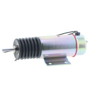 Электромагнитный 29073 дроссельной заслонки двигателя 29073GT 12V для подъемника S40 S45 S60 S65 S80 - Product Image 1