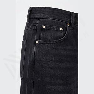 Nouveau style, vente chaude, jeans pour hommes, pantalon en jean respirant, best-seller, fabricant de vêtements professionnels, vente en gros - Product Image 5