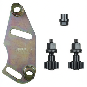 Outil de blocage Gedore KL-1280-281 B pour jeu d'outils de calage de l'arbre à cames - Product Image 2