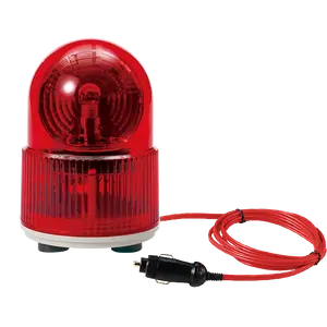 2024 New Warning Light High Efficiency Water Proof Best Seller LED Flashing Buzzer Light CE Certificate S100M