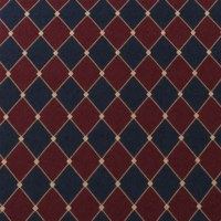 Moquette Axminster en nylon à motif diamant, pour salon, hall, restaurant, moquette murale résistante, usage commercial