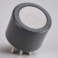 Capteur de gaz électrochimique compatible CITY SO2 (NO/SO2/O2) |   Capteur CEMS compatible City Technology/Figaro
