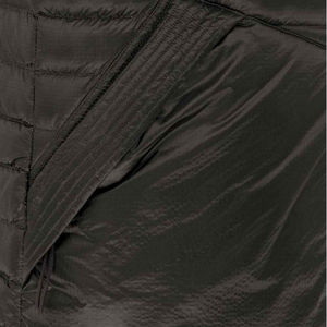 Chaleco Acolchado de Punto Ligero e Impermeable de Alta Calidad para Mujer, Chaqueta de Invierno sin Mangas Transpirable, Ropa Deportiva para Adultos - Product Image 3