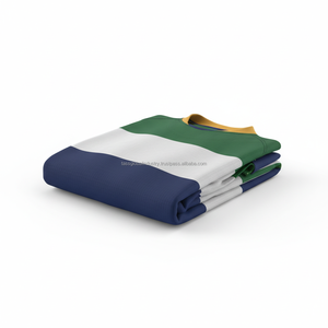 ชุดรักบี้น้ำหนักเบาแบบกำหนดเอง พิมพ์ลายด้วยความร้อน แขนสั้น ชุดทีม คุณภาพสูง ผู้ผลิต OEM - Product Image 6