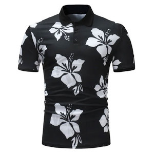Men's Custom <b>Logo</b> 220g Cotton/Bamboo Fiber for Shirt Solid Short Sleeve Plain Dyed Knitted OEM Service Sports Fitness Running - Product Image 4