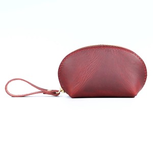 กระเป๋าคลัทช์ใส่เหรียญมีซิปสำหรับผู้หญิงกระเป๋าคลัทช์ขนาดเล็กแบบมี2025สไตล์วินเทจออกแบบโลโก้ได้ตามต้องการ - Product Image 5