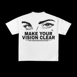 เสื้อยืดแฟชั่นสปอร์ตพิมพ์ลายตามสั่ง ดีไซน์ยอดนิยม ผ้าฝ้าย 100% คอกลม ทรงหลวมสำหรับผู้ชาย ราคาขายส่ง - Product Image 4