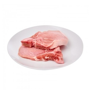 Viande de porc désossée IQF | Coupes de côtes désossées de porc congelées en gros 1kg-2 kg/pack Vitamines fumées parées à la main faibles en gras - Product Image 3